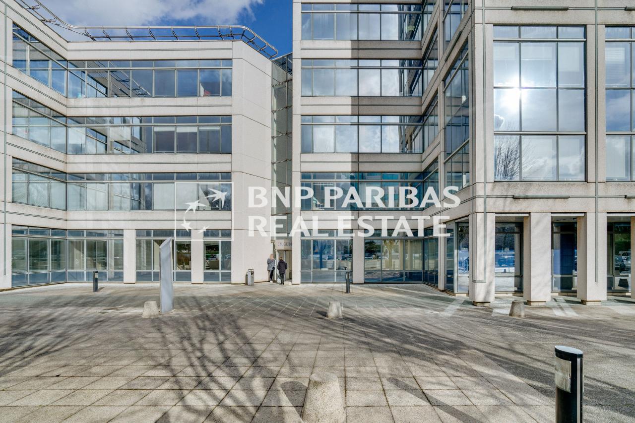 Bureau Villepinte 4921m² Location bureau Villepinte Seine-Saint-Denis OLBUR2106916 0